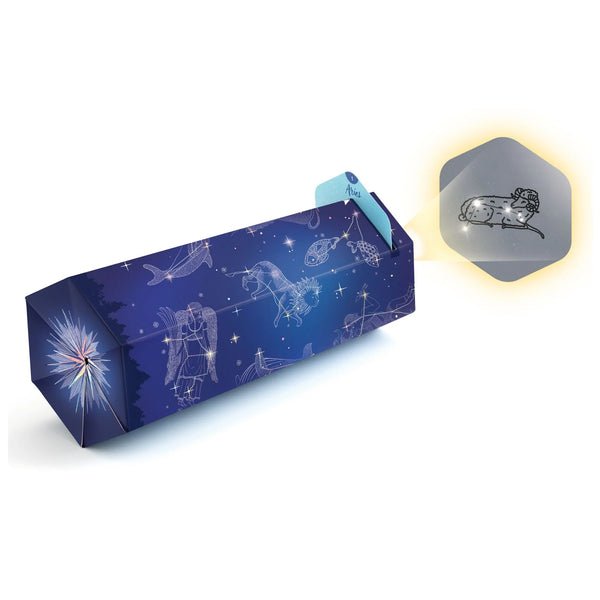 Constellations DIY Craft Kit By Djeco