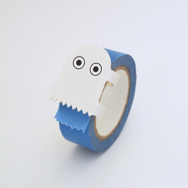 Animal Hug Set of 2 Washi Tape Cutters by Sugai World (several kinds!)