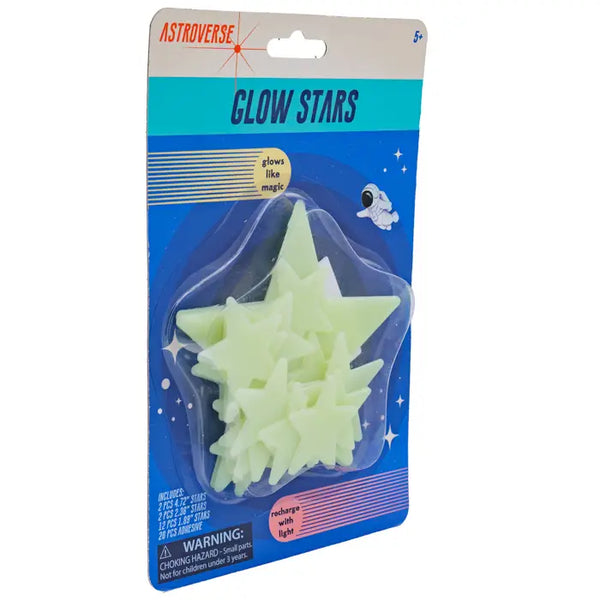 Glow In The Dark Stars
