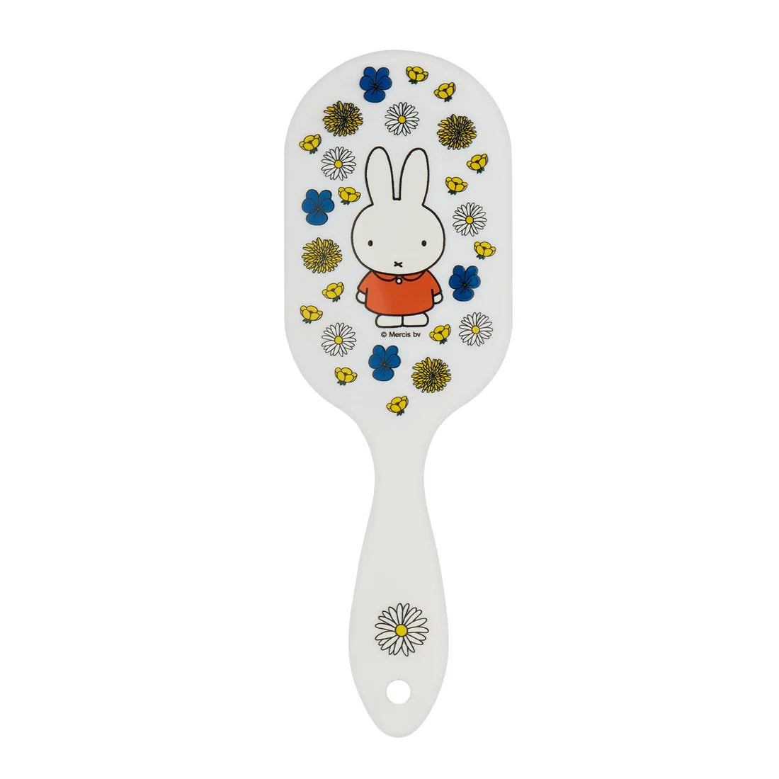Miffy Hair brush