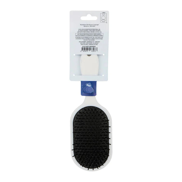 Miffy Hair brush