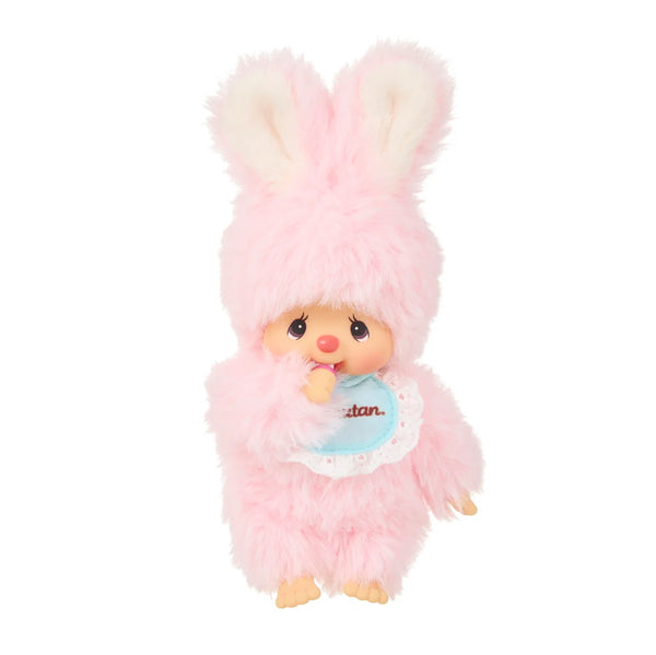 Monchhichi Chimutan Mini Size