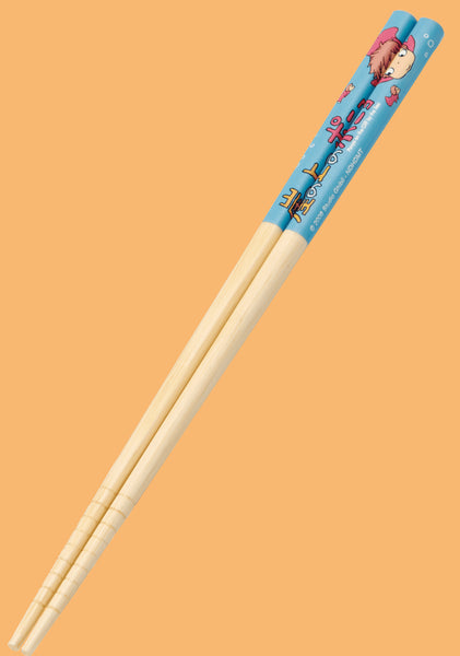 Ponyo Chopsticks