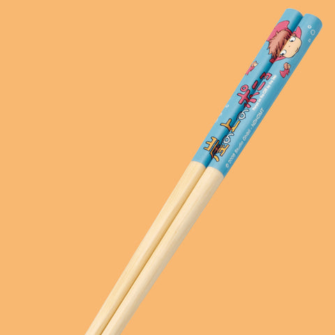 Ponyo Chopsticks