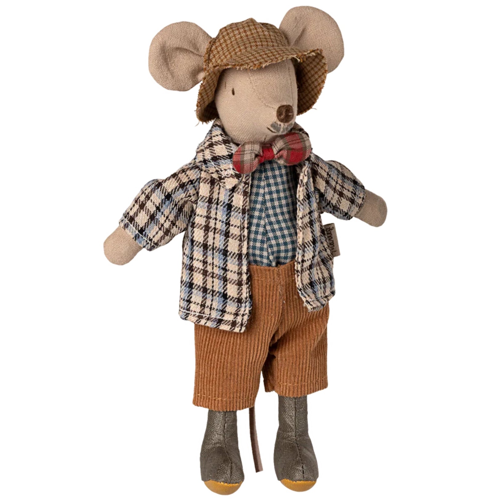 Maileg Granddad Mouse