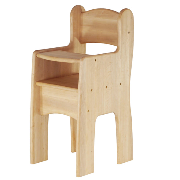 Drewart Doll High Chair