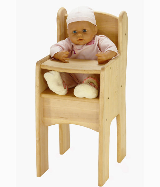 Drewart Doll High Chair