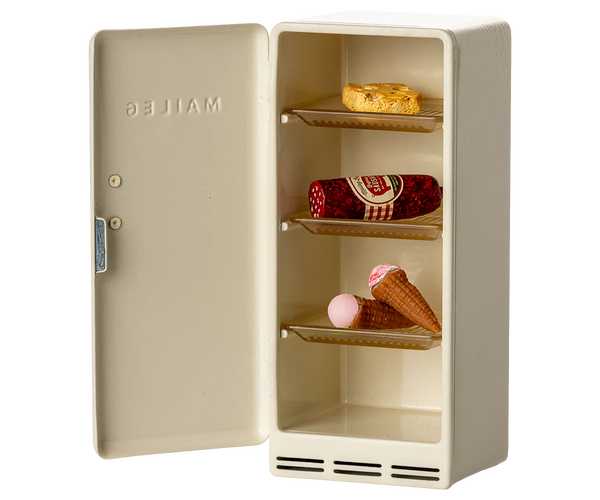 Maileg Mouse Fridge
