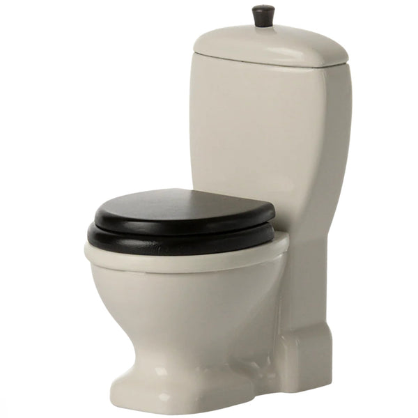 Maileg Mouse Toilet