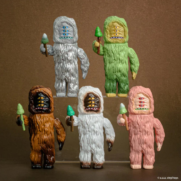 Big Ut Figure Collection