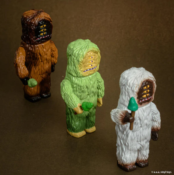 Big Ut Figure Collection