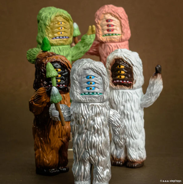 Big Ut Figure Collection