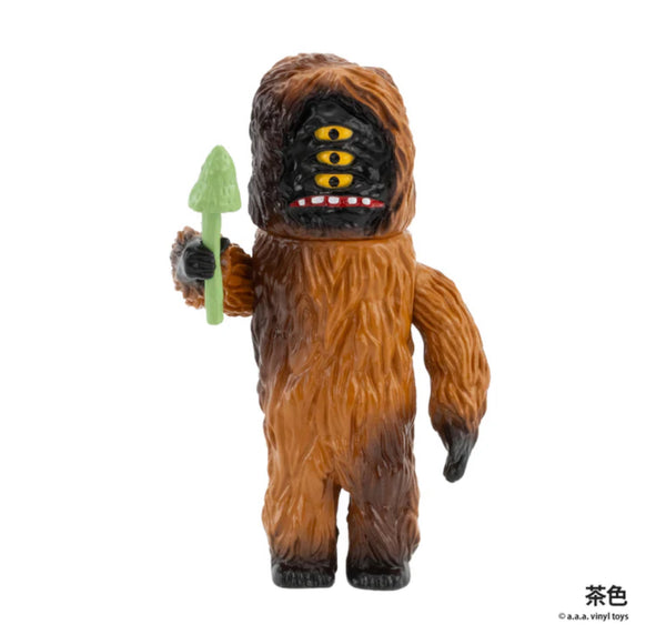 Big Ut Figure Collection