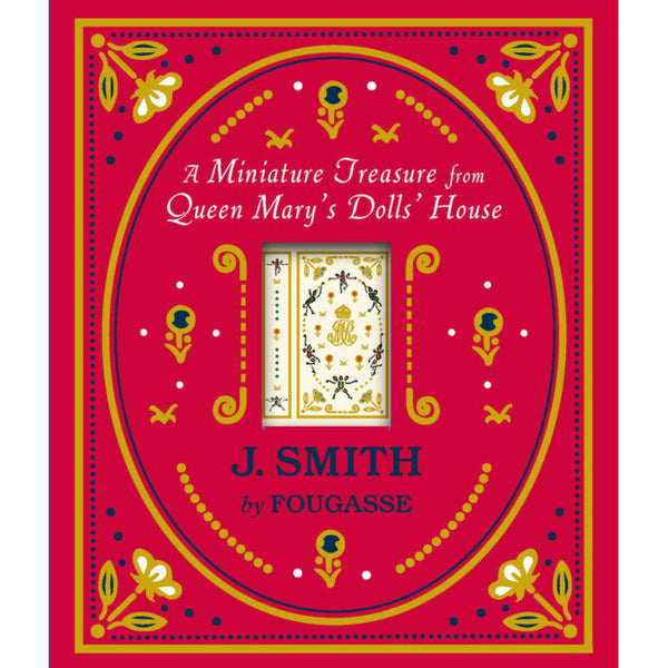 J. Smith Written and Illustrated by Fougasse