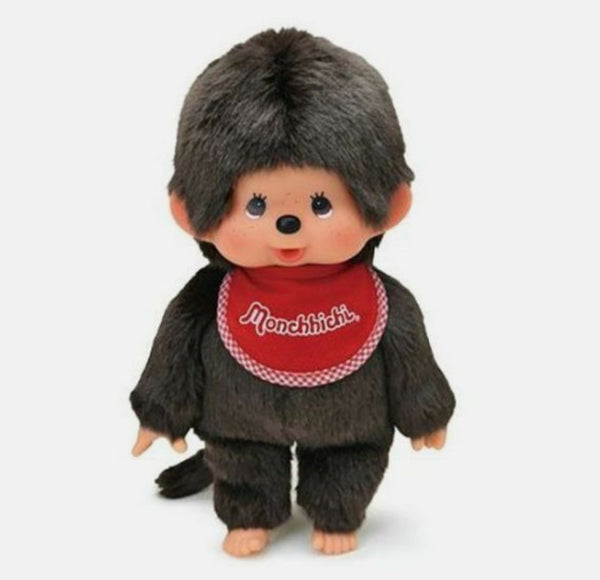 Monchhichi Premium Standard Medium Boy