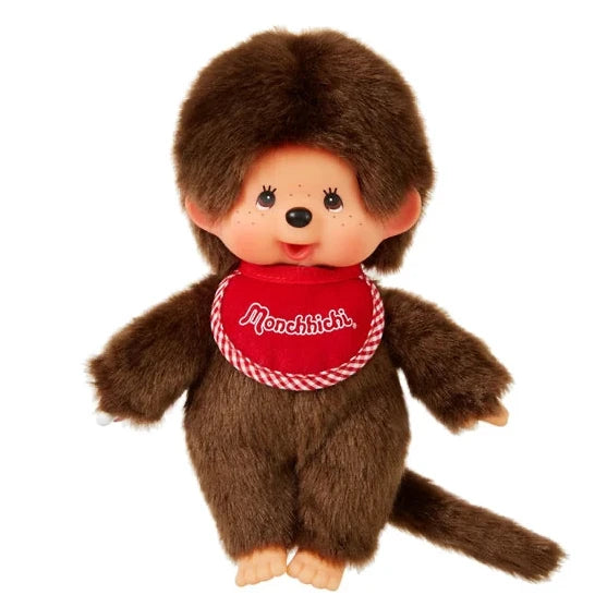 Monchhichi Boy (S)