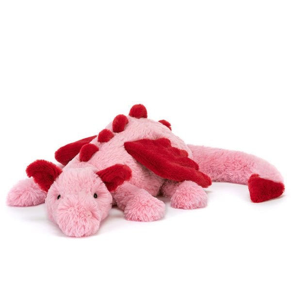 Heart Dragon by Jellycat