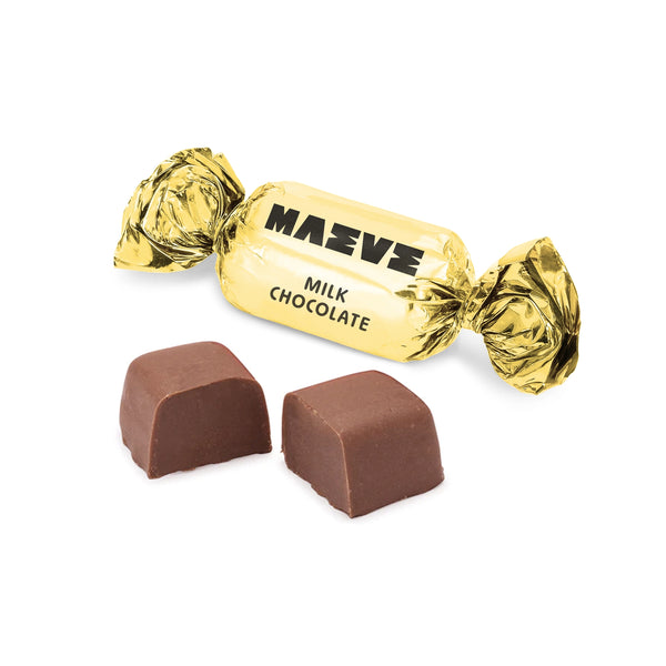 Maeve A Rose Is A Heart Bon Bon Box