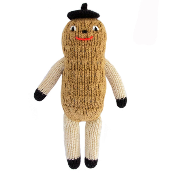 Blabla Peanut Rattle