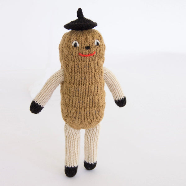 Blabla Peanut Rattle