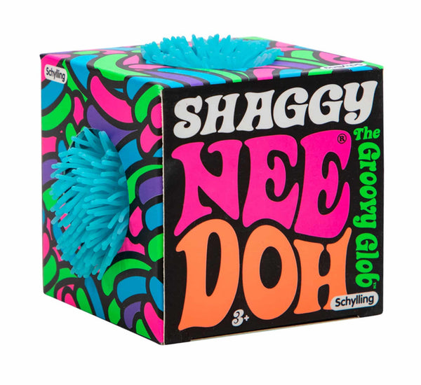 NeeDoh Shaggy