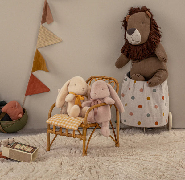 Maileg Bunny Plush - Medium Cream