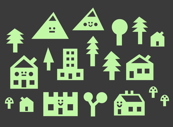 GLOPLAY Our Town By Bianca Palazzi