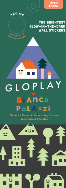 GLOPLAY Our Town By Bianca Palazzi