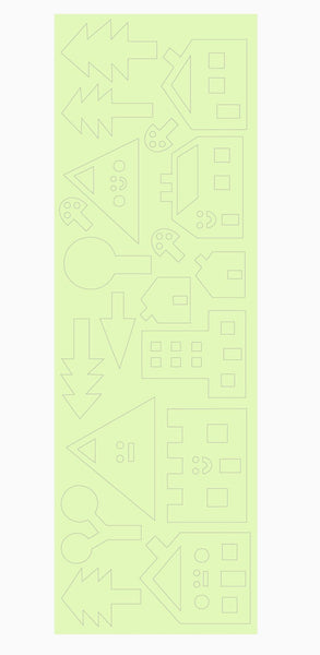 GLOPLAY Our Town By Bianca Palazzi