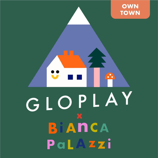 GLOPLAY Our Town By Bianca Palazzi