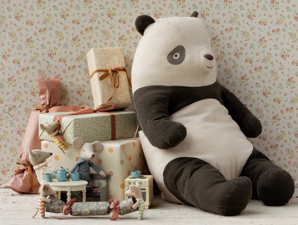 Maileg Panda - Large