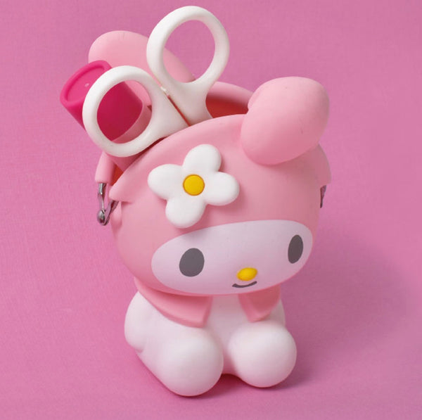 3D POCHI My Melody