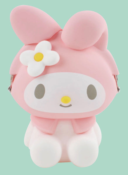 3D POCHI My Melody