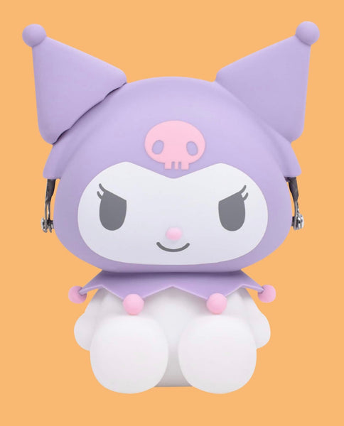 3D POCHI Kuromi