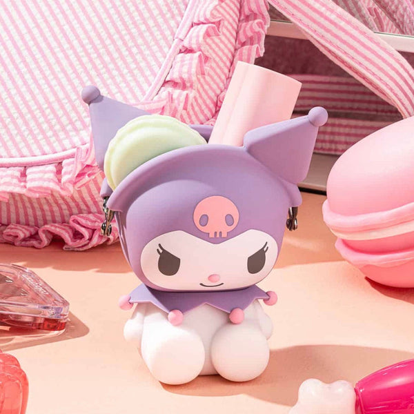 3D POCHI Kuromi