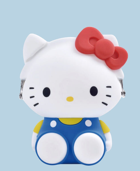 3D POCHI Hello Kitty