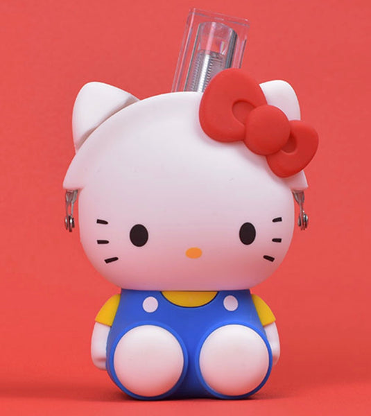 3D POCHI Hello Kitty