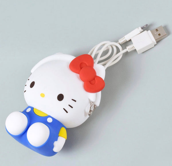 3D POCHI Hello Kitty