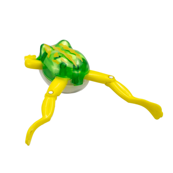Froggy the swimming Frog Wind-Up Toy