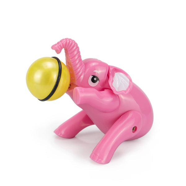 Eddie The Spinning Balancing Elephant Wind-Up Toy