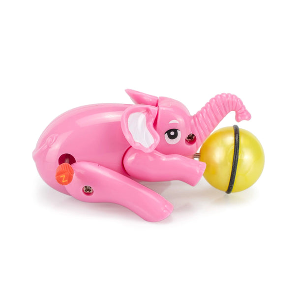 Eddie The Spinning Balancing Elephant Wind-Up Toy