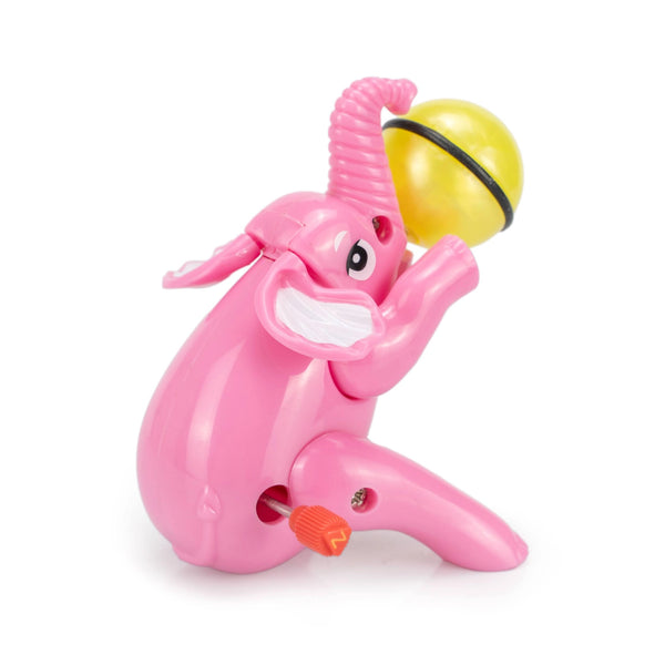 Eddie The Spinning Balancing Elephant Wind-Up Toy