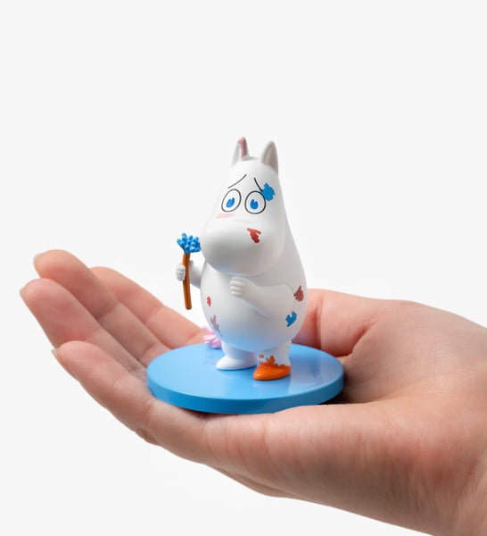 SMOKO Moomin Doing Things Blind Box