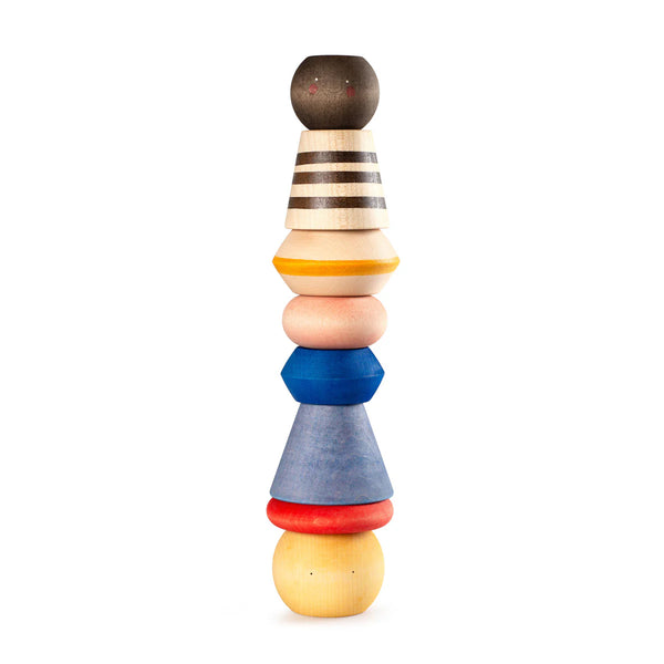 Serendipity Stacker from Grapat