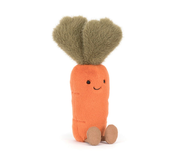 Amuseables Carrot by Jellycat
