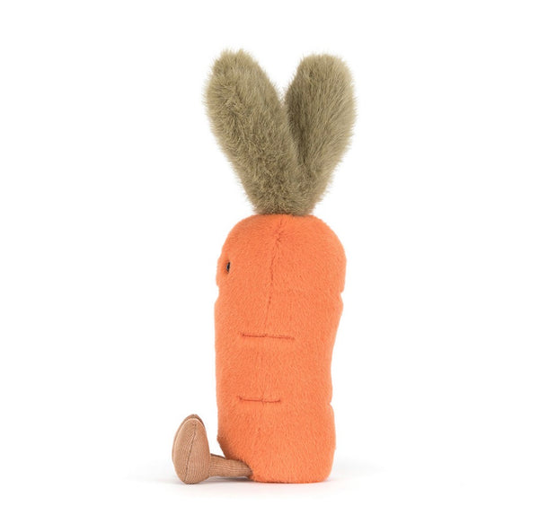 Amuseables Carrot by Jellycat