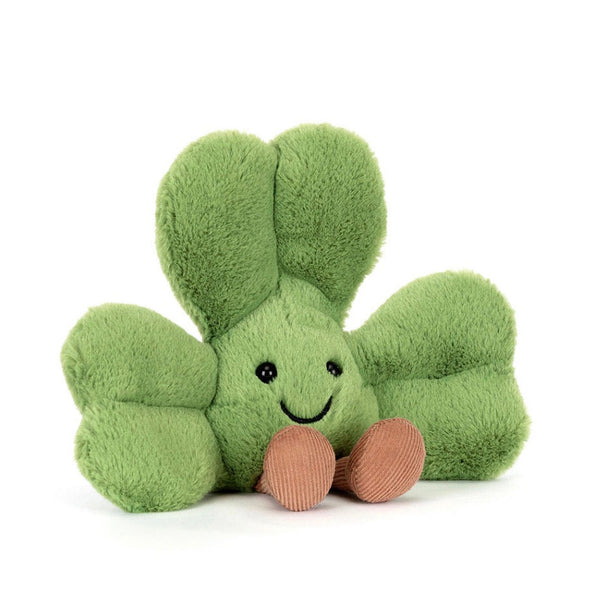 Amuseables Siofra Shamrock by Jellycat