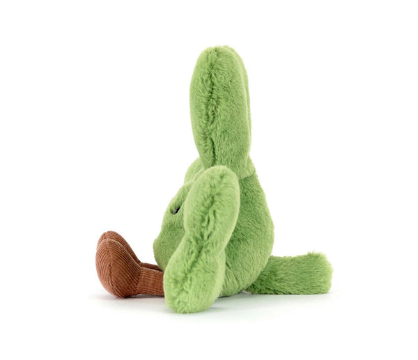Amuseables Siofra Shamrock by Jellycat