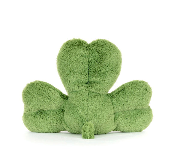 Amuseables Siofra Shamrock by Jellycat