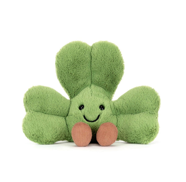 Amuseables Siofra Shamrock by Jellycat